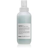 DAVINES Essential Haircare MINU Hair Serum intenzivni serum za sjajnu i mekanu kosu 150 ml Cijene