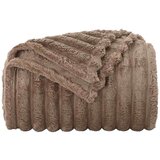  Pokrivači za bacanje 6 pcs Kamel 270 x 240 cm Runo | shoptok.hr