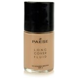 Paese Long Cover Fluid tekoči puder odtenek 03 Golden Brown SPF 6 30 ml Cene