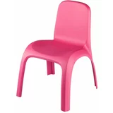 Keter Otroški stol Pink