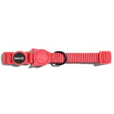 ogrlica za mačke Neon Coral