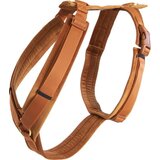 Kentucky Dogwear Pasja oprsnica, oranžen žamet - M (30-48) cm Cene