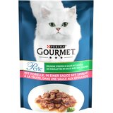 Gourmet Perle 26 x 85 g - Postrv & špinača | shoptok.hr