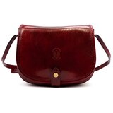 Florance Ročne torbice 56187 Bordo | Shoptok.si
