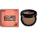 Rude Cosmetics Bronzer za lice Go For The Bronze | Rude | Ecobeauty | Eponuda.com