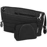 Leclerc Baby organizer Easy Quick za kolica, crni Cijene