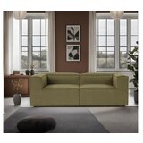 Atelier Del Sofa fora 2 seater - green green 2-Seat sofa | ePonuda.com