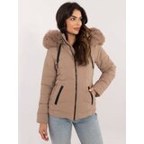 Factory Price Jacket-SK-KR-HH-2404.11P-beige | Shoptok.si