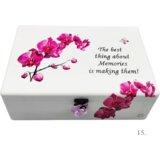  Personalizirane škatle spominov – popolno darilo za rojstni dan in zahvalo - 15. - 15485 | Shoptok.si