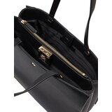 Tommy Hilfiger Torba za čez ramo črna | Shoptok.si