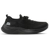 Slazenger Account Sneaker Women's Shoes Black / Black | Shoptok.si