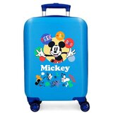 Disney Kofer ABS Mickey Peek A Boo 4221341 cene