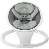 Kikka Boo Cuddle Me 2u1 električna muzička njihalica KKB12069 | ePonuda.com