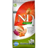 N&d Hrana za pse Pumpkin Adult Medium & Maxi Duck, Pumpkin&Cantaloupe Melon, 12kg Cene