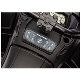  Baterijski Quad ATV 6 kotača s prikolicom JC606 24V 4x4 crveni | shoptok.hr