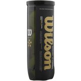 Wilson loptice premier padel speed 3 ball can unisex cene