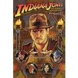 Steam Pinball FX - Indiana Jones™: The Pinball Adventure (DLC) (PC) Key GLOBAL Steam Pinball FX - Indiana Jones™: The Pinball Adventure (DLC) (PC) Key GLOBAL Slike