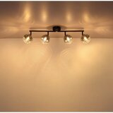 Globo 56149S-4 - Spot svetlo VELORA 4xG9/5W/230V | Eponuda.com