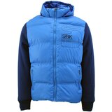 Srk Jakne Blouson homme CEVERTO Modra | Shoptok.si