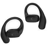 Ksix bežične slušalice Cosmos, Open Ear, Autonomija 6+18h, Upravljanje dodirom | shoptok.hr
