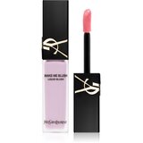 Yves Saint Laurent Make Me Blush Liquid Blush tekoče rdečilo za ženske 69 Lavender Lust 15 ml | Shoptok.si