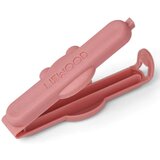 Liewood 18 dijelni set kopči za vrećice gonzo mr. bear rose multi mix | shoptok.hr
