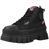 Palladium Gležnjarji REVOLT HI TX Črna | Shoptok.si