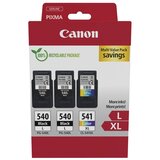  Kartuša Canon PG-540L 2x/CL-541XL komplet - original | Shoptok.si
