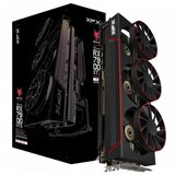 XFX AMD RX-7900XTX Magnetic Air Gaming 24GB GDDR6 384bit, 2615 MHz / 20Gbps, 3x DP, 1x HDMI, 3 magnetic fan, 3 slot | ePonuda.com