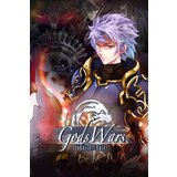 gods wars : infinity epic (pc) steam key global  gods wars : infinity epic (pc) steam key global Slike