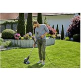 Gardena električni trimer gardena powercut 650/28 (650 w, širina reza: 28 cm) | Shoptok.si