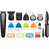 Sencor šišač za kosu s priborom SHP 7411BK | shoptok.hr