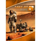  Take on Mars Steam Key GLOBAL Cene