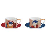 Easy Life Bauhaus 4v1 set za kavo ali čaj | Shoptok.si