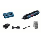 Bosch AKUMULATORSKI VIJAČNIK BOSCH GO II | Shoptok.si