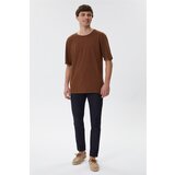 Lee Cooper Thomas Men's O Neck T-shirt Cene