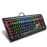 Sharkoon "SKILLER SGK60 (schwarz. US-Layout. Kailh Box White)" | shoptok.hr