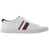 Tommy Hilfiger Modne superge ESSENTIAL STRIPES Modra | Shoptok.si