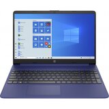 HP 15S-EQ0032NA AMD Ryzen 5 3450U 8GB 256GB SSD 15.6 FHD Win 10 Home Plava 2Q1J0EA laptop