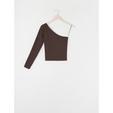 Sinsay - Rebrasti crop top | shoptok.hr