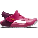 Nike SUNRAY PROTECT 3 Sandale za djevojčice, ružičasta, veličina 31