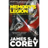 Hachette James S. A. Corey - Memory's Legion | Eponuda.com