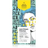 Salt House Natural Minerals Anti-pimple Patches obliži za problematično kožo proti aknam 30 kos | Shoptok.si
