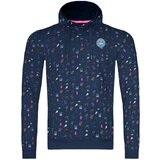 Bidi Badu Men's Sweatshirt Napo Lifestyle Hoody Dark Blue XL | ePonuda.com