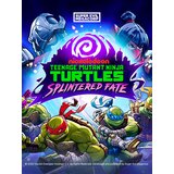 Steam Teenage Mutant Ninja Turtles: Splintered Fate (PC) Key GLOBAL | ePonuda.com