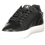 Calvin Klein Muške Sportske Cipele Crne | shoptok.hr