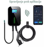 BESEN polnilna postaja BS20C-APP-22kW | Shoptok.si