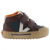 Modne superge Kids Sneakers 065193 - Verde Večbarvna