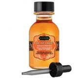 Kama Sutra Olje Oil of Love Mango Cene