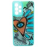  Maska za telefon FASHION CASE 13 za Samsung A33 5G DZ1, Plava | Eponuda.com